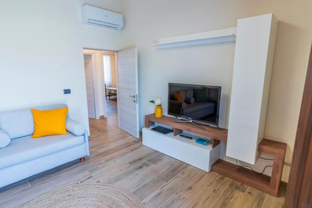 Casale Passalacqua Pesaro By Yohome La Torraccia Dış mekan fotoğraf