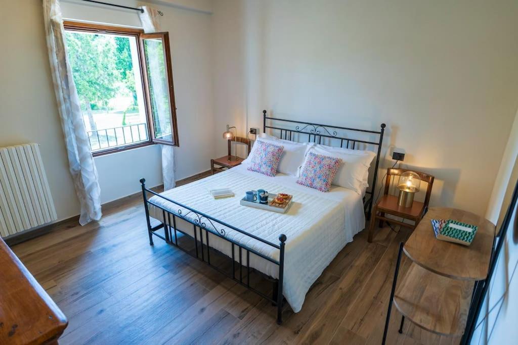 Casale Passalacqua Pesaro By Yohome La Torraccia Dış mekan fotoğraf