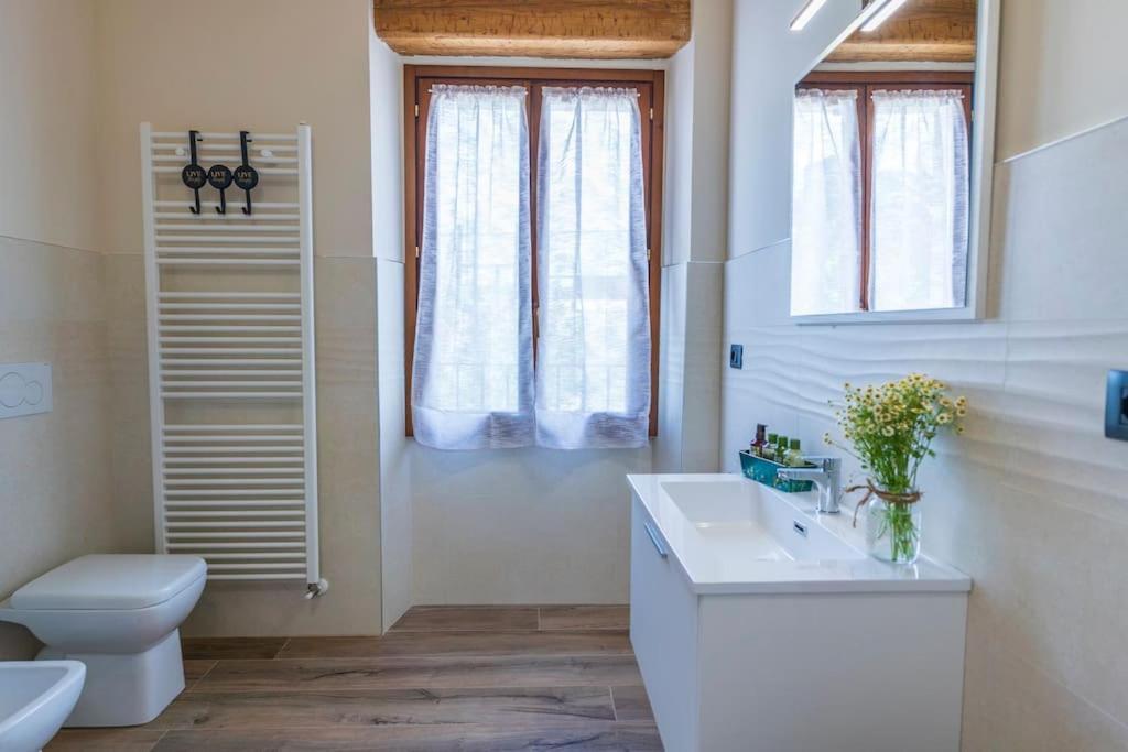 Casale Passalacqua Pesaro By Yohome La Torraccia Dış mekan fotoğraf