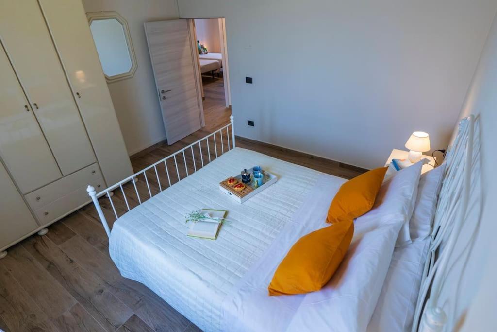 Casale Passalacqua Pesaro By Yohome La Torraccia Dış mekan fotoğraf