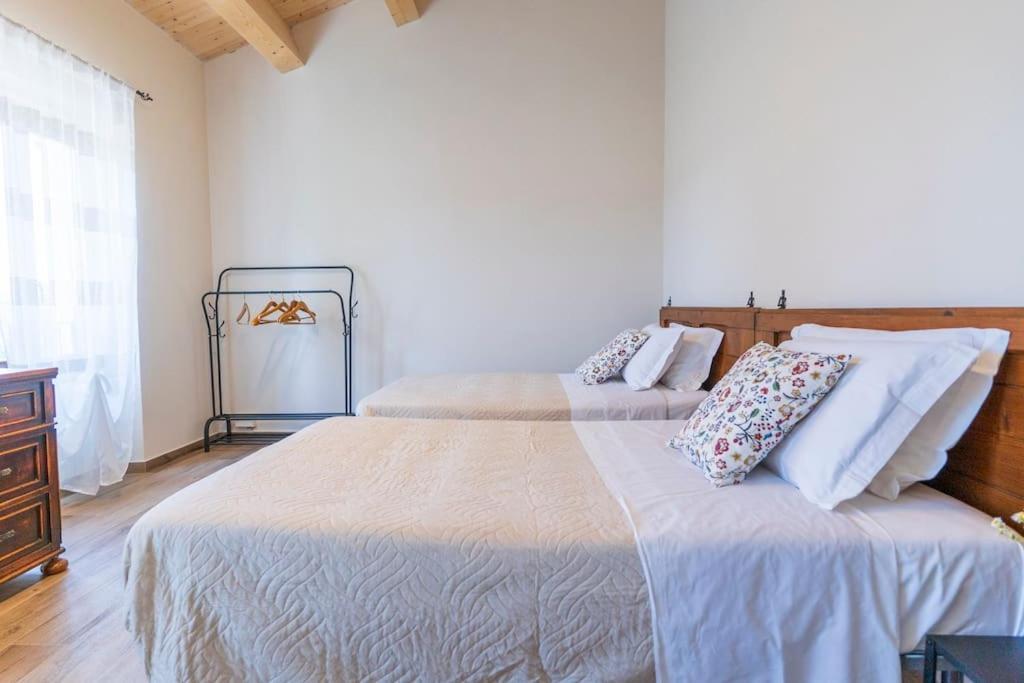 Casale Passalacqua Pesaro By Yohome La Torraccia Dış mekan fotoğraf