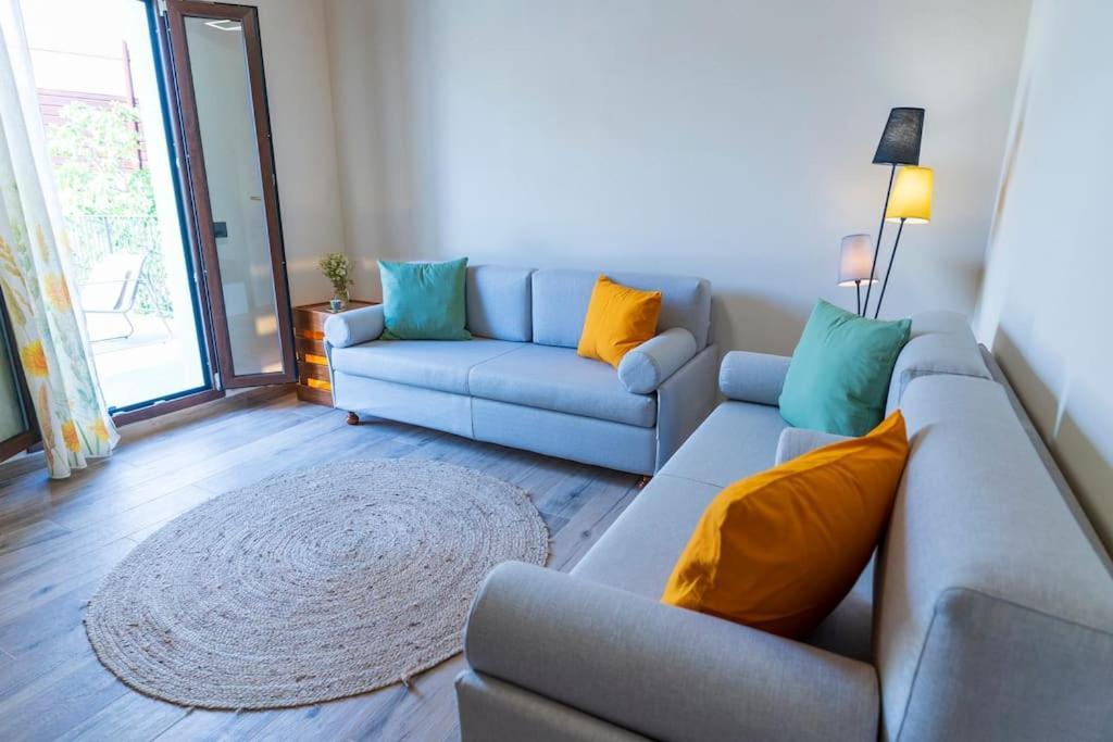 Casale Passalacqua Pesaro By Yohome La Torraccia Dış mekan fotoğraf