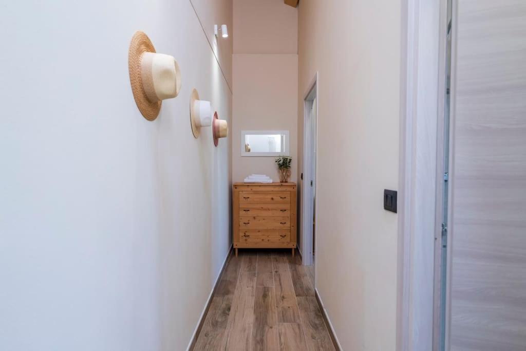 Casale Passalacqua Pesaro By Yohome La Torraccia Dış mekan fotoğraf