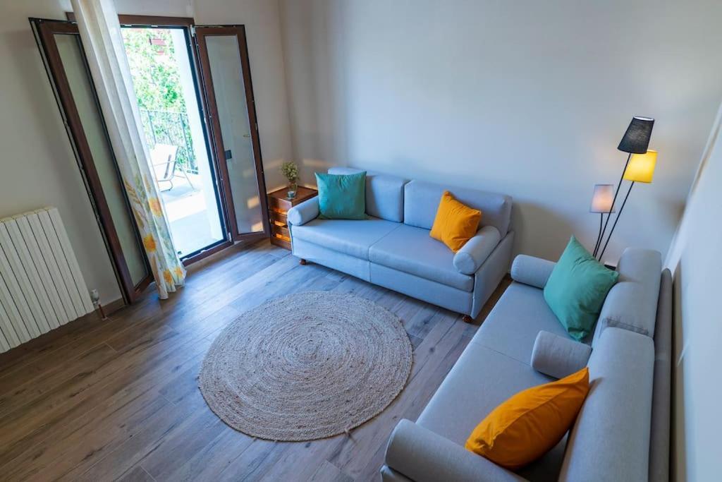 Casale Passalacqua Pesaro By Yohome La Torraccia Dış mekan fotoğraf