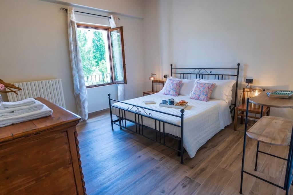 Casale Passalacqua Pesaro By Yohome La Torraccia Dış mekan fotoğraf