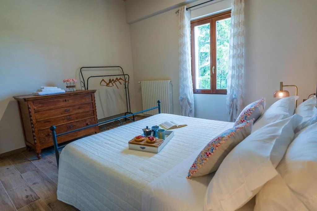 Casale Passalacqua Pesaro By Yohome La Torraccia Dış mekan fotoğraf