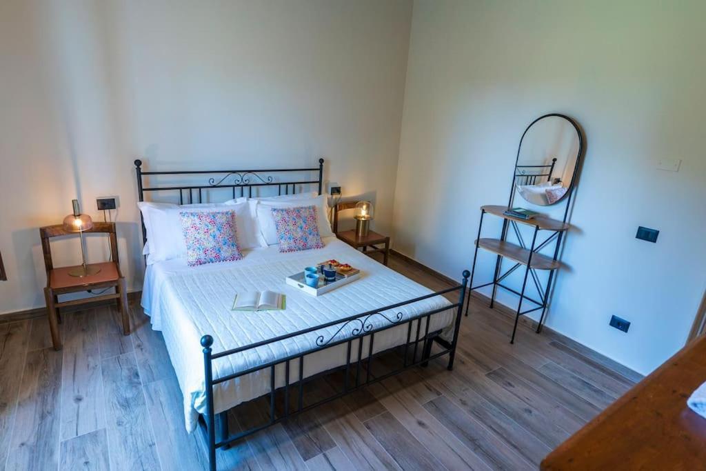 Casale Passalacqua Pesaro By Yohome La Torraccia Dış mekan fotoğraf