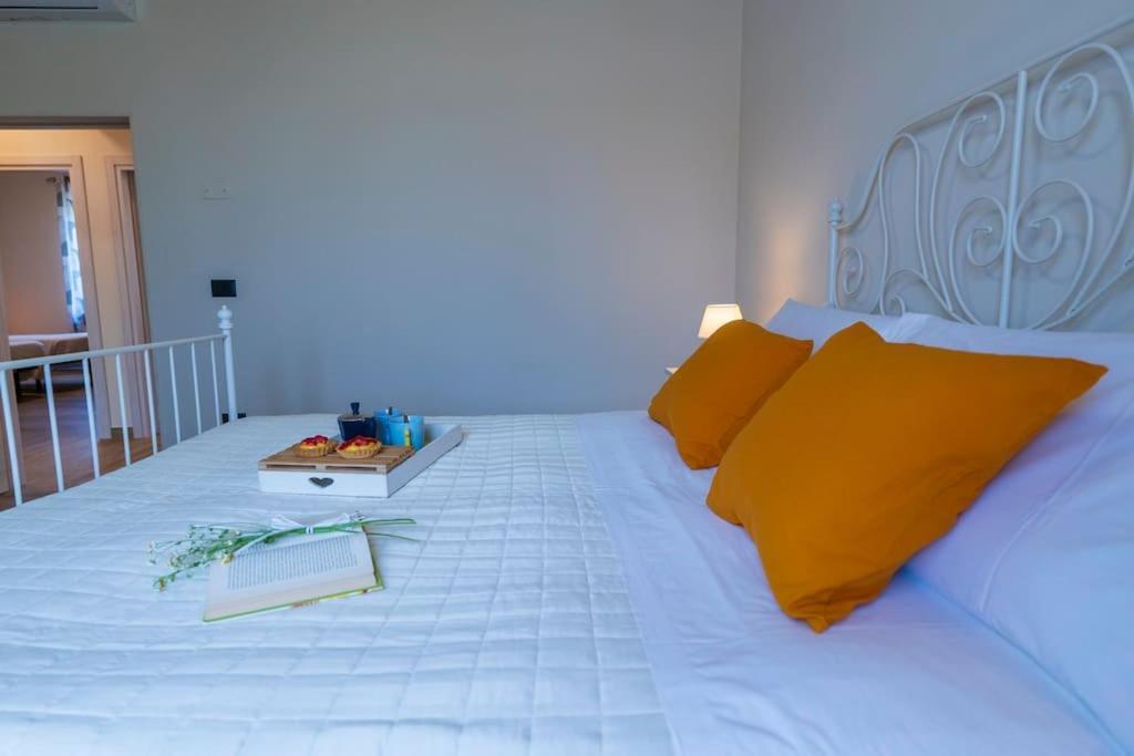 Casale Passalacqua Pesaro By Yohome La Torraccia Dış mekan fotoğraf