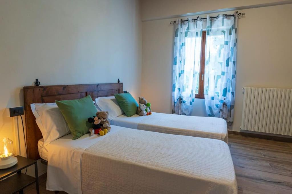 Casale Passalacqua Pesaro By Yohome La Torraccia Dış mekan fotoğraf