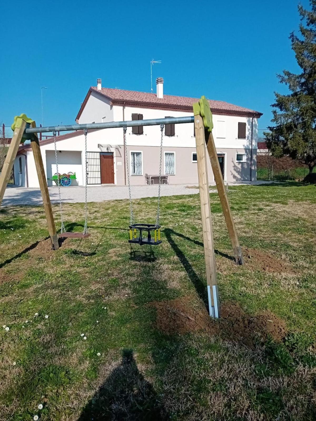 Casale Passalacqua Pesaro By Yohome La Torraccia Dış mekan fotoğraf
